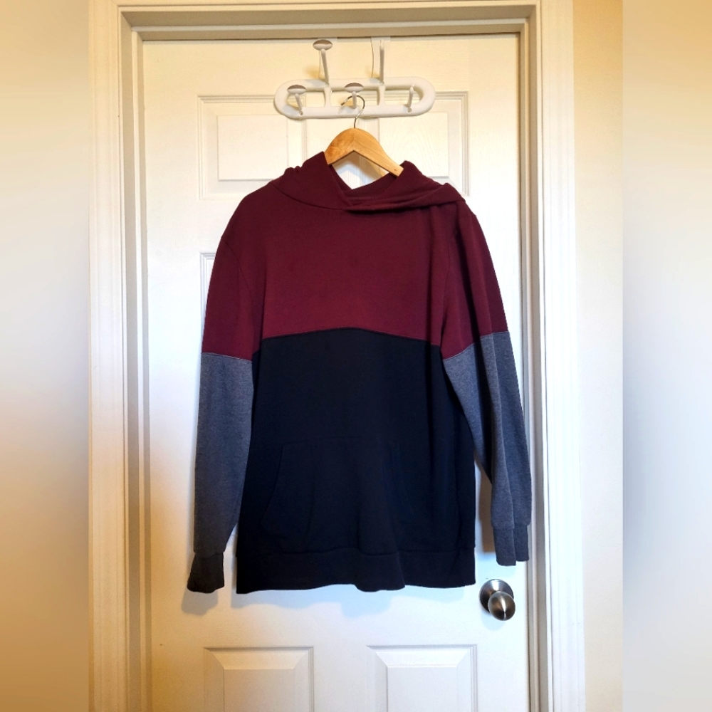 Unisex Kolby Hoodie